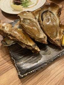 WARAYAKI酒場 あくと