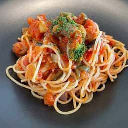 カフェ4匹の猫 青森県立美術館