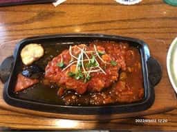 ごはんカフェ サルデーレ