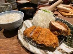 名代とんかつ かつくら 四条寺町店