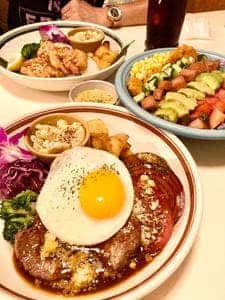 ALOHA COFFEE 金沢ベイ