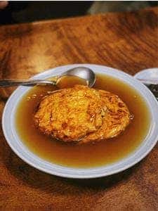 廣東御料理 竹香