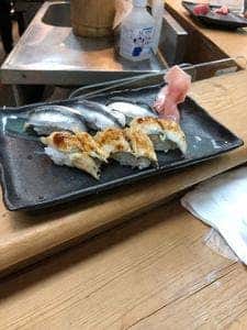 秀寿し