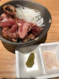 新宿っ子居酒屋 とととりとん 新宿西口店