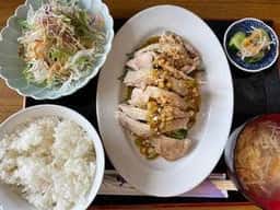 焼肉・ジンギスカン 友家 赤磐店
