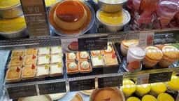 モロゾフ 小田急百貨店新宿店