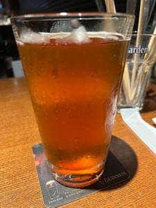 目黒リパブリック Burger&Beer