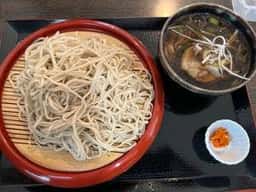 食事処 十割亭