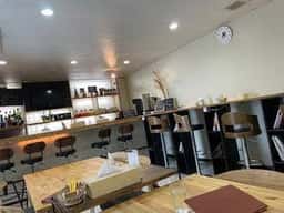 ひととつむぐカフェ 縁counter(エンカウンター)