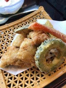 常陸秋そば 泉 京成百貨店
