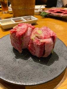 吟味焼肉 じゃんか 道玄坂