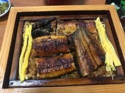 うなぎの千年家