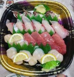 にぎり寿司 生吉 高井田店