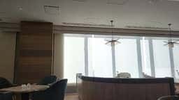 NIKKO LOUNGE