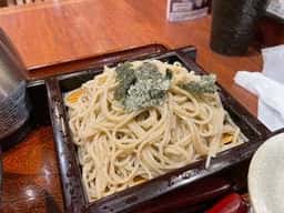 蕎旬 浦和店