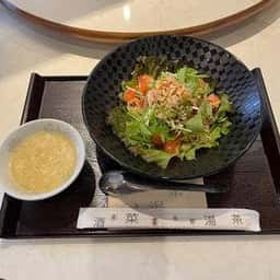 中華料理 天山閣