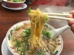ラーメン魁力屋 茂原店