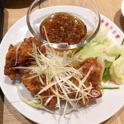 上海湯包小館 イオンモール大高店