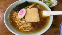 喜多山食堂