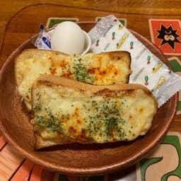 びっくりドンキー 大通地下店