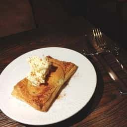 BLUE BEANS COFFEE AXC店