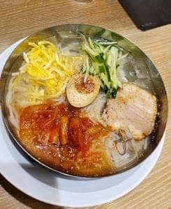れんげ食堂 Toshu 京王永山店
