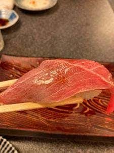 きづなすし 新宿歌舞伎町店