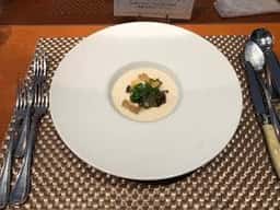 Kitchen Blanche