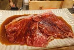 焼肉モンタナ