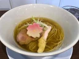 ラーメン家 こゝろ