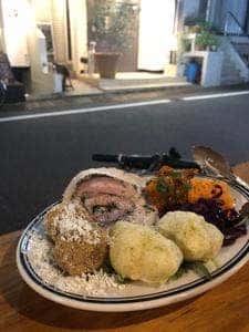 gnudi
