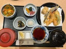 銀座 天一 そごう大宮店