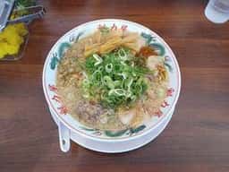 ラーメン魁力屋 浜松有玉店