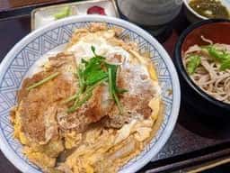 そば処 笑庵