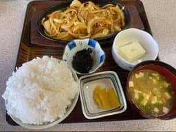 ドライブイン あけみ