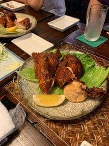 割烹 茂よし