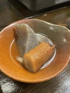 一年中おでん屋はなび つくば本店