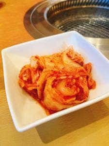 焼肉の牛太 林田店