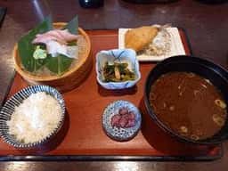マルサ水産 一宮店