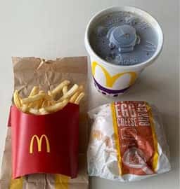 マクドナルド 185竹原店