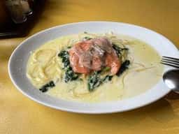 ボンジョルノ ラヴォーチェ店