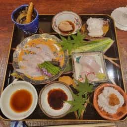 あなごと日本酒 なかむら