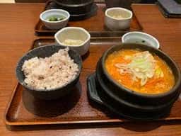 韓国ごはん・酒家 ダイダイ 大名古屋ビルヂング店