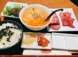 焼肉本舗ぴゅあ 池袋WACCA店