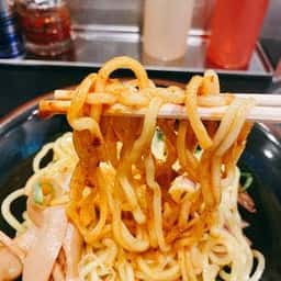 油そば 東京油組総本店 代々木組