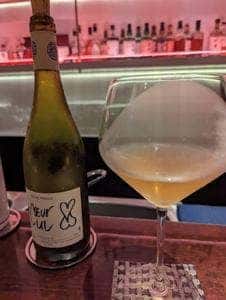 ワインサロン森田
