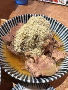 肉豆冨とレモンサワー 大衆食堂 安べゑ 市ヶ谷店