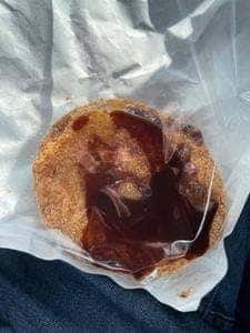 山の豆腐