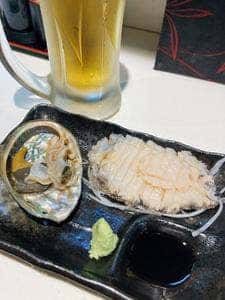 アワビ専門店 あわび村 鶴橋店