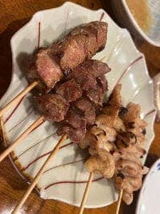 居酒屋 野焼